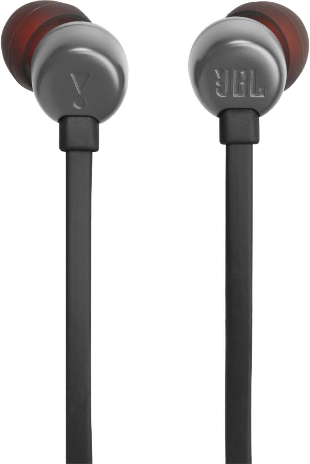 Handsfree USB-C JBL Tune 310C, Fekete JBLT310CBLK