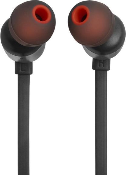 Handsfree USB-C JBL Tune 310C, Fekete JBLT310CBLK