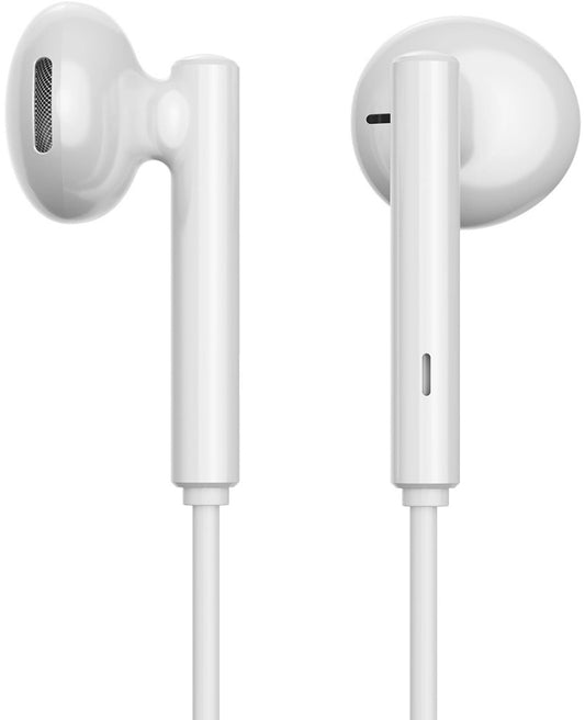 Handsfree USB-C Joyroom JR-EC05, Fehér