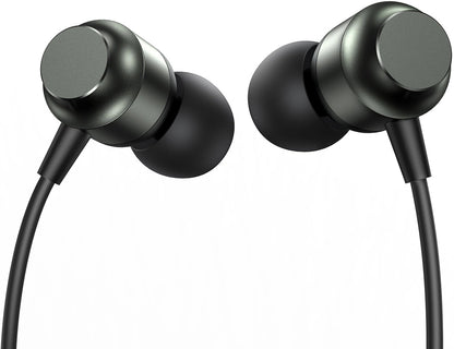 Handsfree USB-C Joyroom JR-EC06, Szürke