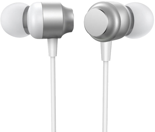 Handsfree USB-C Joyroom JR-EC06, Ezüst