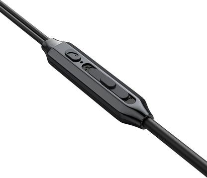 Handsfree USB-C Joyroom JR-EC06, Szürke