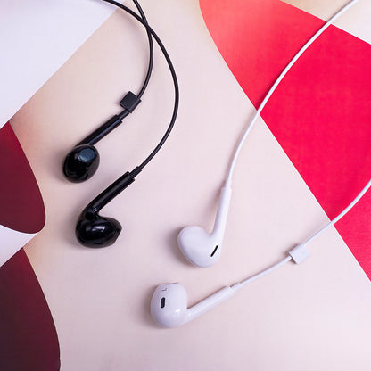 USB-C MaXlife MXEP-04 kihangosító, fekete