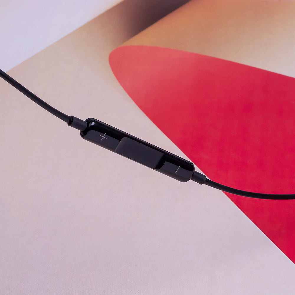 USB-C MaXlife MXEP-04 kihangosító, fekete