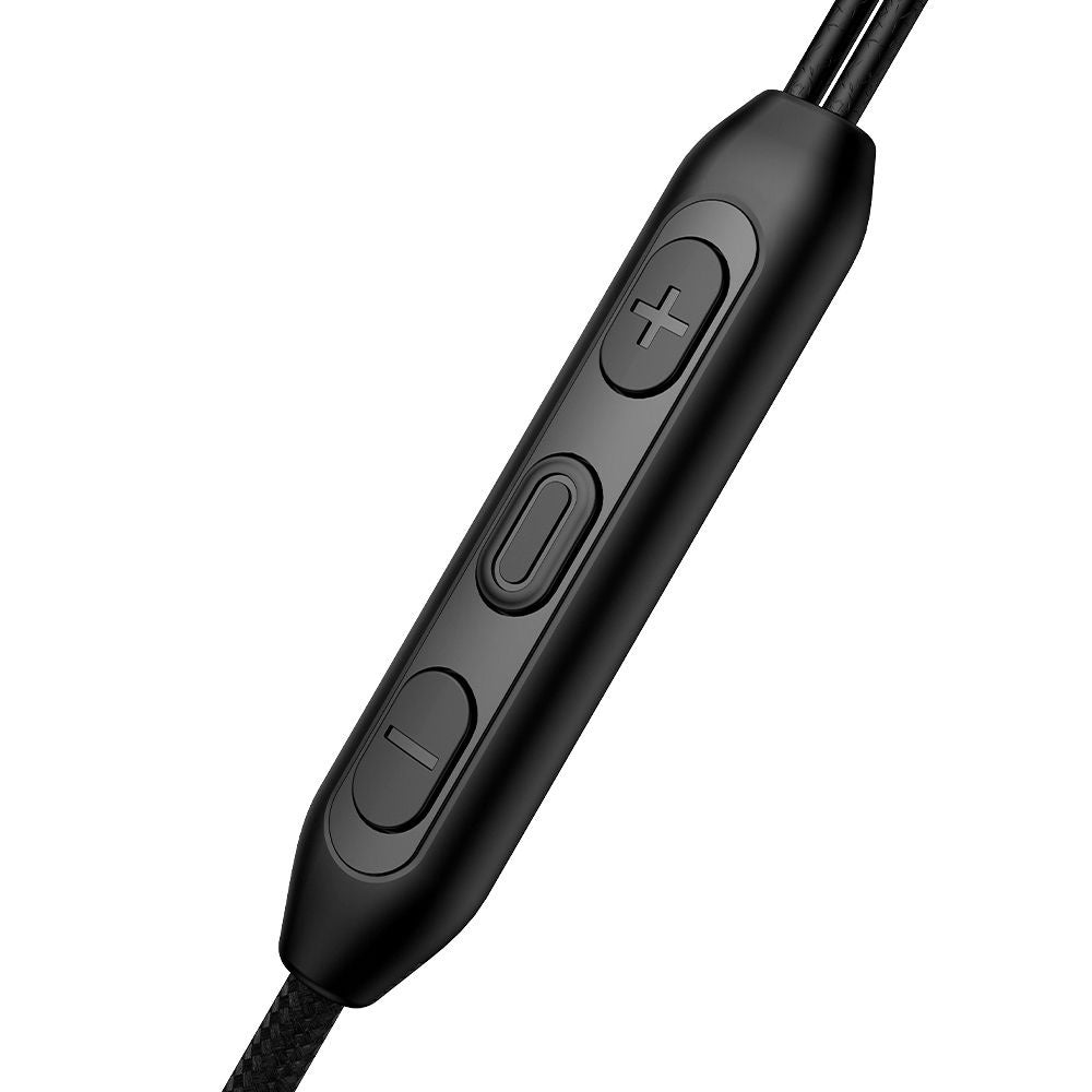 Handsfree USB-C McDodo HP-5830, 1.2m, Black