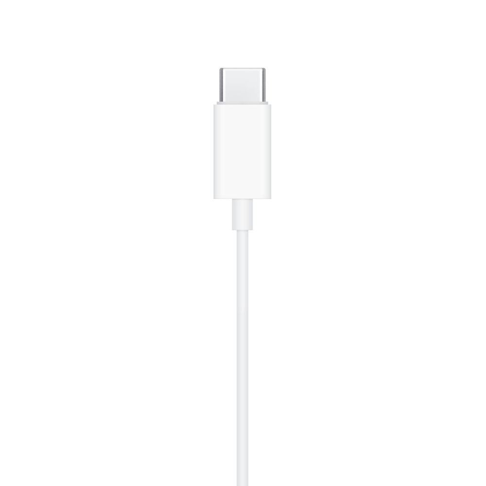 Handsfree USB-C Tech-Protect Ultraboost Core G2, Fehér