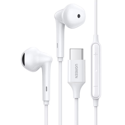 Kihangosító USB-C UGREEN EP101, Fehér