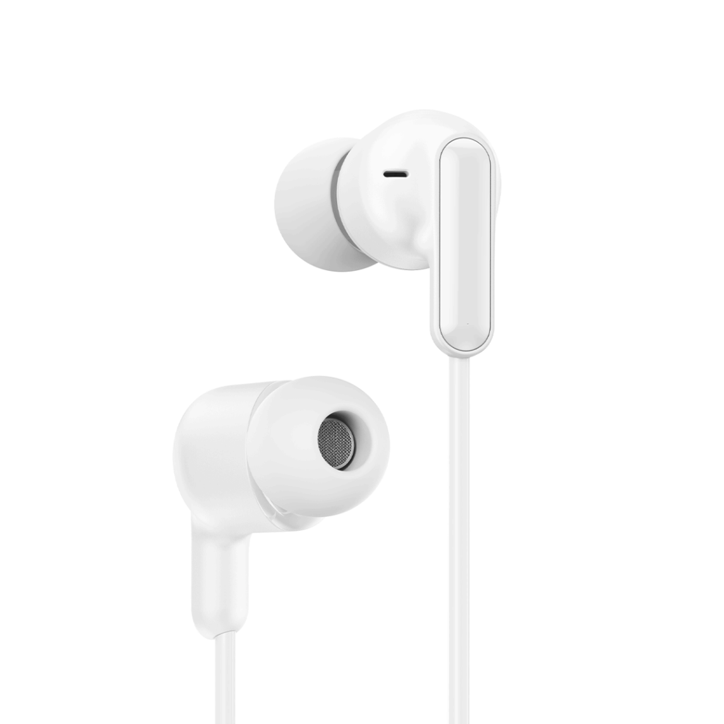 USB-C kihangosító XO Design EP84, fehér