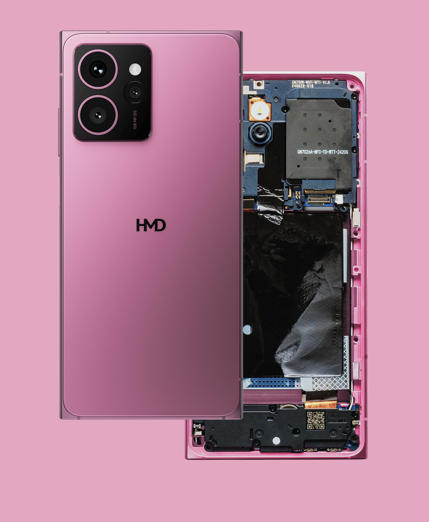 HMD Pótlóalkatrészek és szerszámok