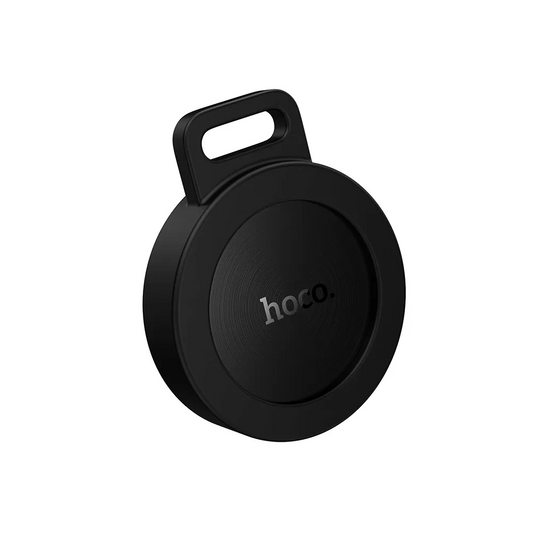 HOCO SmartTag E101 iOS / Android sorozathoz, fekete