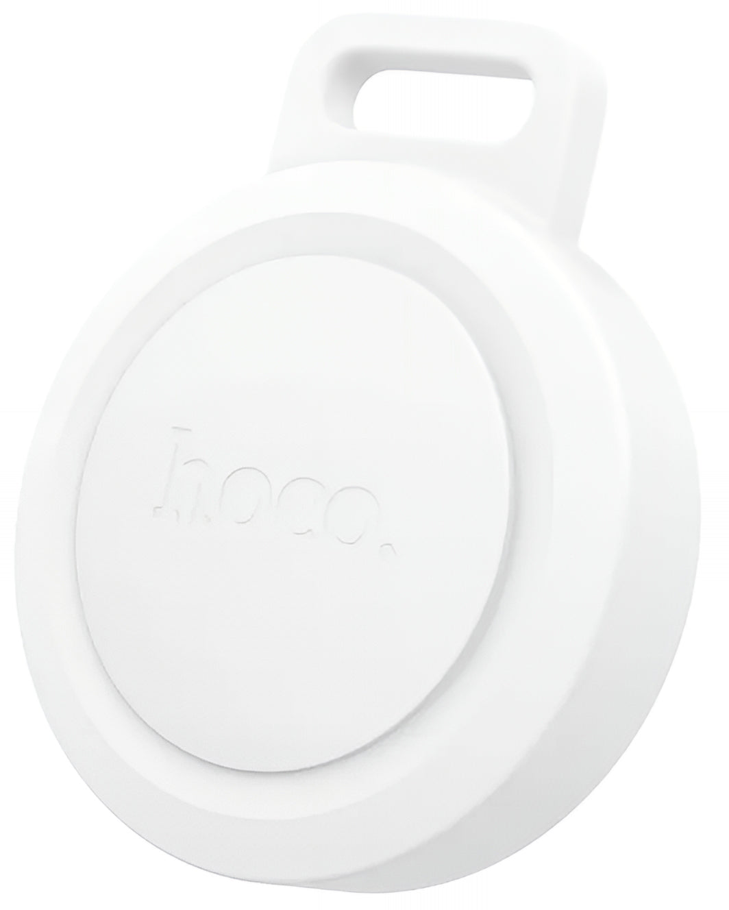 HOCO SmartTag E101 for iOS / Android Series, White