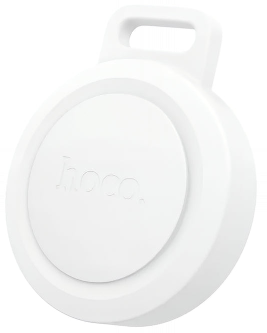 HOCO SmartTag E101 iOS / Android sorozathoz, fehér