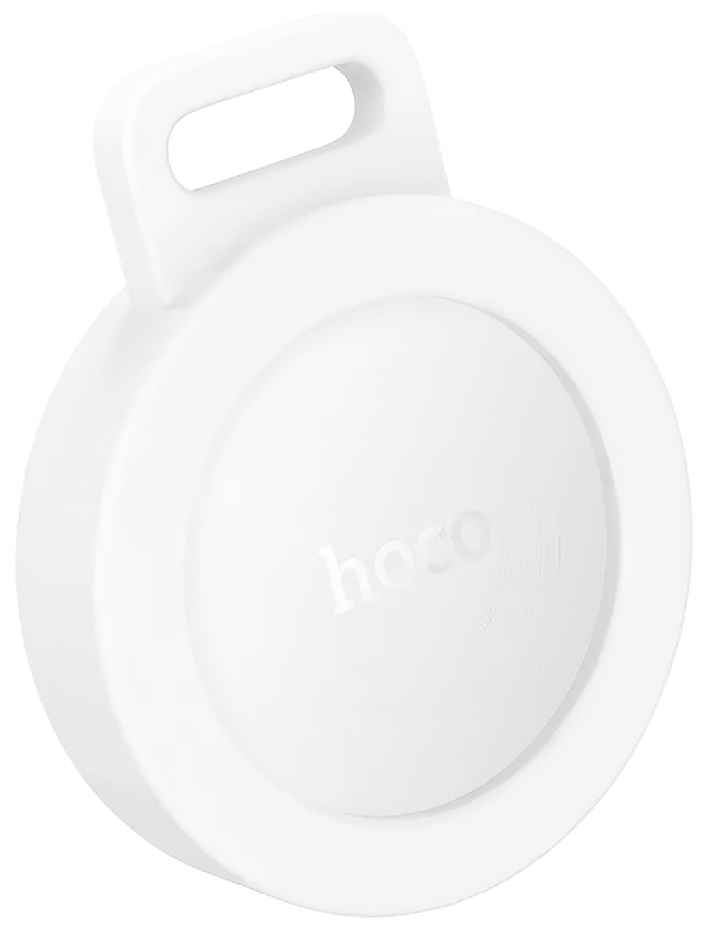 HOCO SmartTag E101 for iOS / Android Series, White