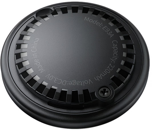 HOCO SmartTag E93A az Android sorozathoz, Fekete