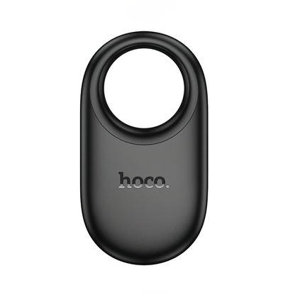 HOCO SmartTag E94 az iOS sorozathoz, Fekete