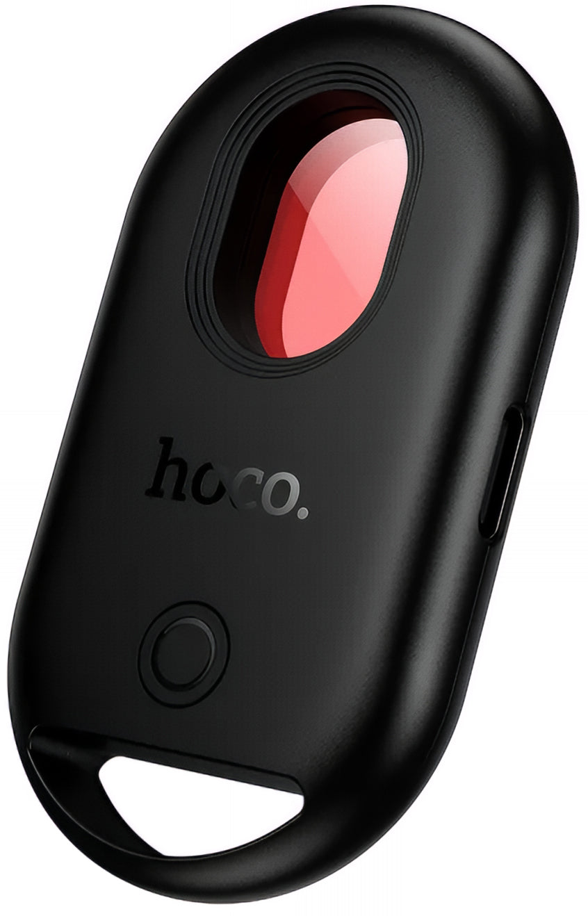 HOCO SmartTag E95 3in1 az iOS sorozathoz, Fekete