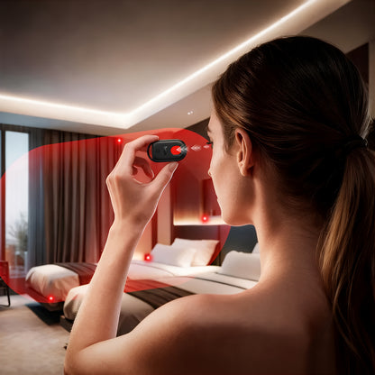 HOCO SmartTag E95 3in1 az iOS sorozathoz, Fekete