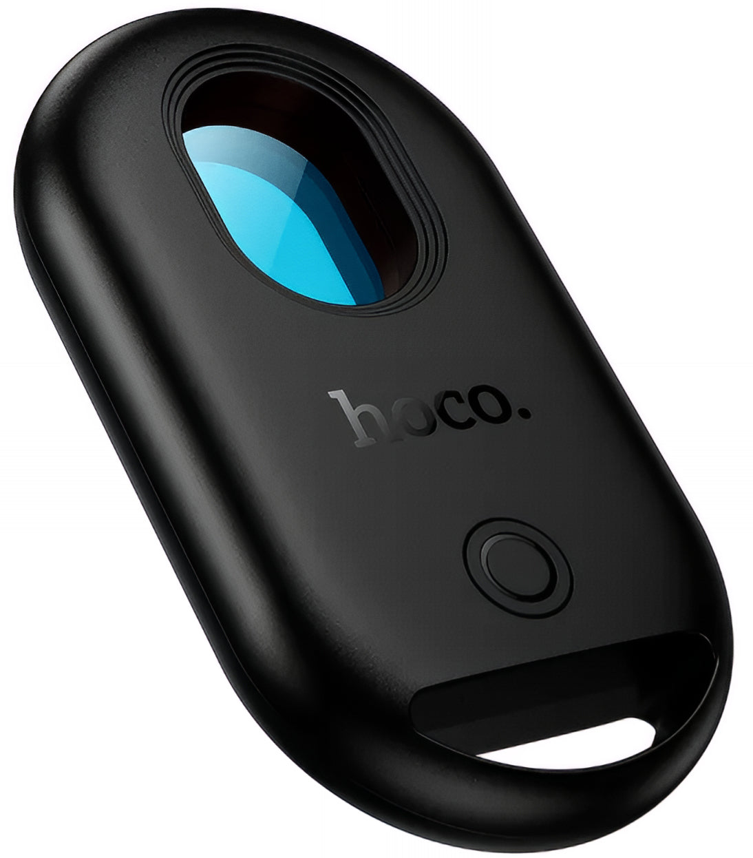 HOCO SmartTag E95 3in1 az iOS sorozathoz, Fekete