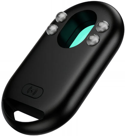 HOCO SmartTag E95 3in1 az iOS sorozathoz, Fekete