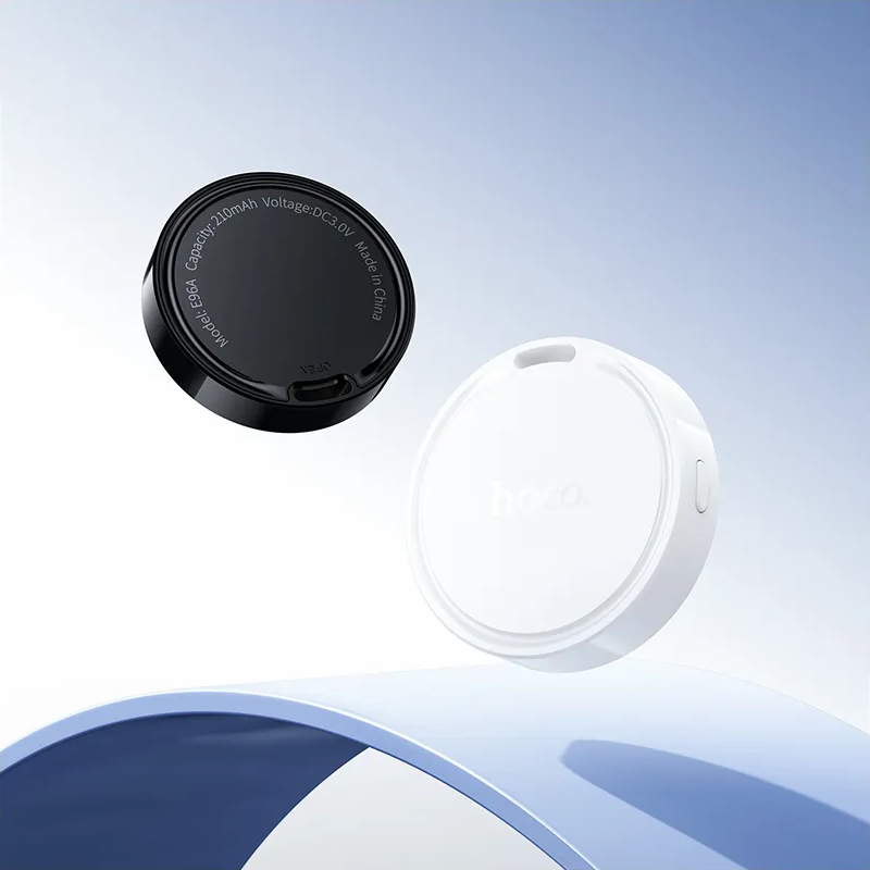 HOCO SmartTag E96A for Android Series, White