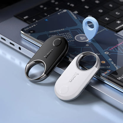 HOCO SmartTag E98A Android sorozathoz, Fekete