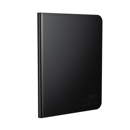 HOCO SmartTag Passport E91G iOS sorozathoz, fekete