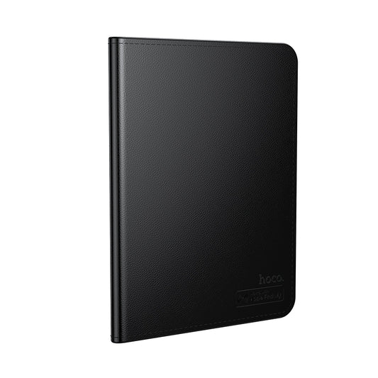 HOCO SmartTag Passport E91G iOS sorozathoz, fekete