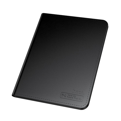 HOCO SmartTag Passport E91G iOS sorozathoz, fekete