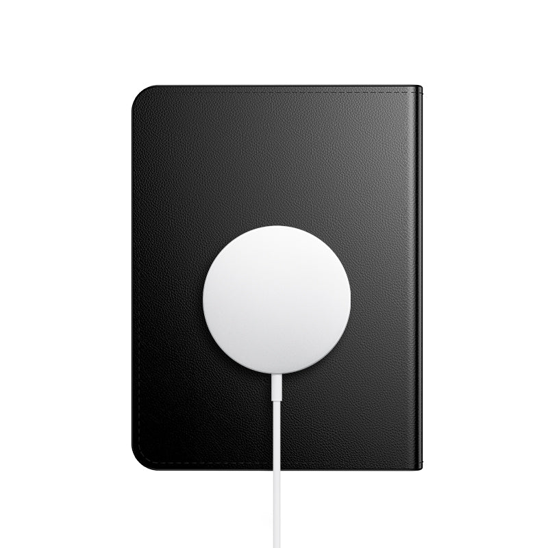 HOCO SmartTag Passport E91G iOS sorozathoz, fekete