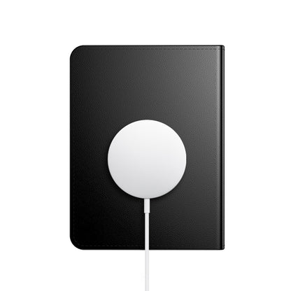 HOCO SmartTag Passport E91G iOS sorozathoz, fekete