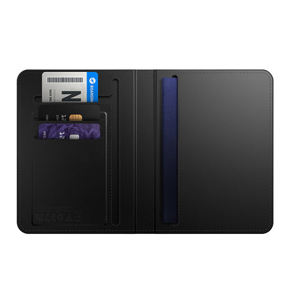 HOCO SmartTag Passport E91G iOS sorozathoz, fekete