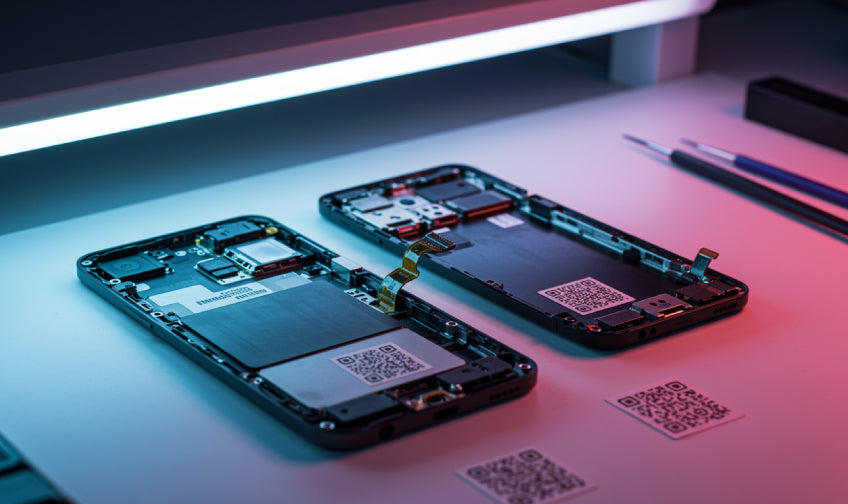 Huawei Javítási kézikönyvek és diagnosztika