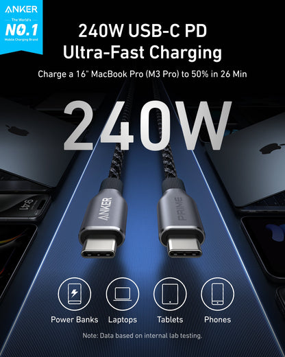 Anker 13 az 1-ben multifunkcionális hub, szürke A83C3311