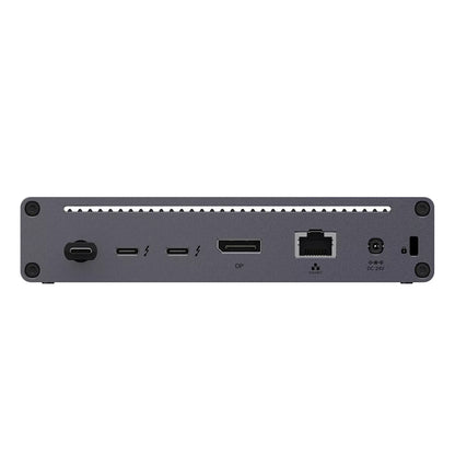 UGREEN U712 Thunderbolt Hub, 10in1, Szürke