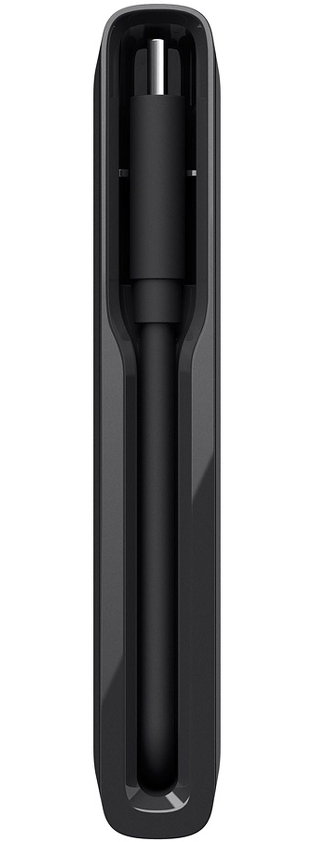 Belkin Mini USB-C Hub, 2 x USB-A 3.1 - 2 x USB-C, Fekete F4U090btBLK