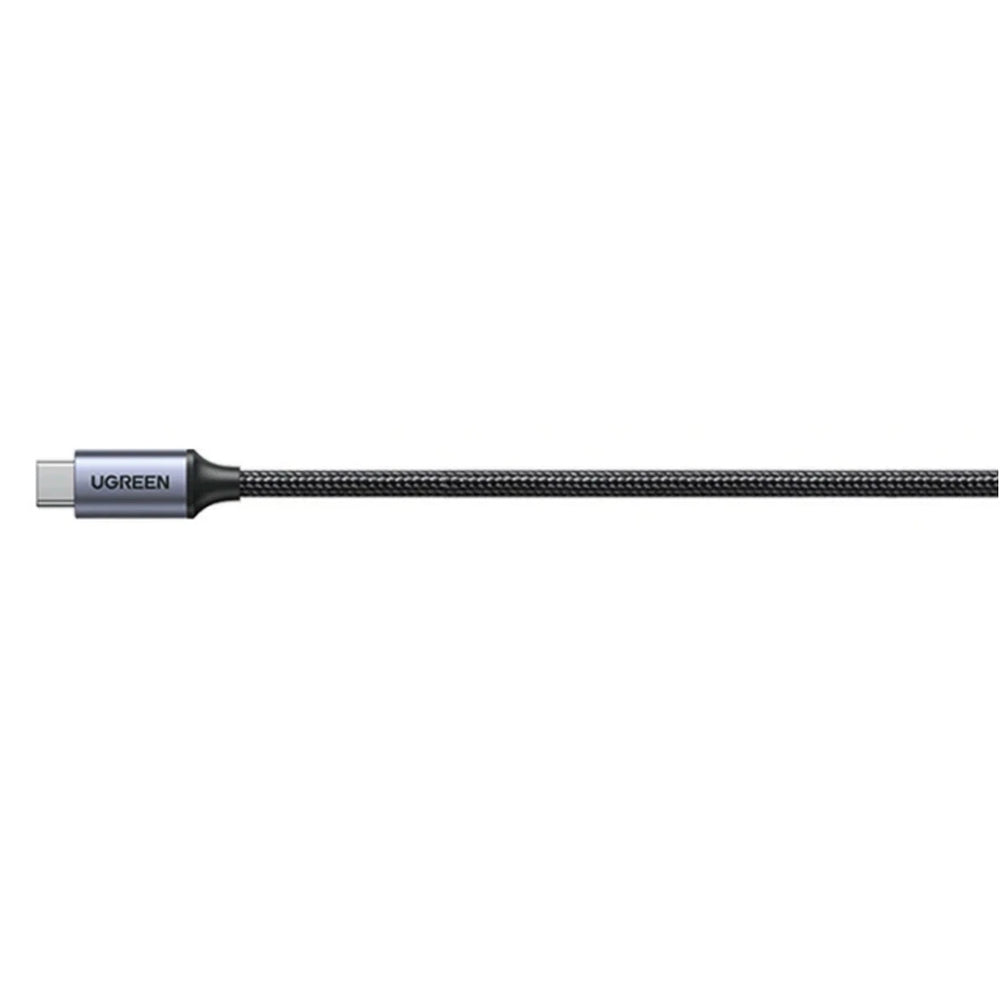 Hub USB-C UGREEN CM511 (75642), 6in1, Szürke