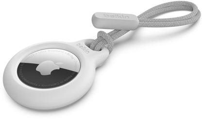 Belkin Strap tok Apple AirTaghez, fehér F8W974btWHT