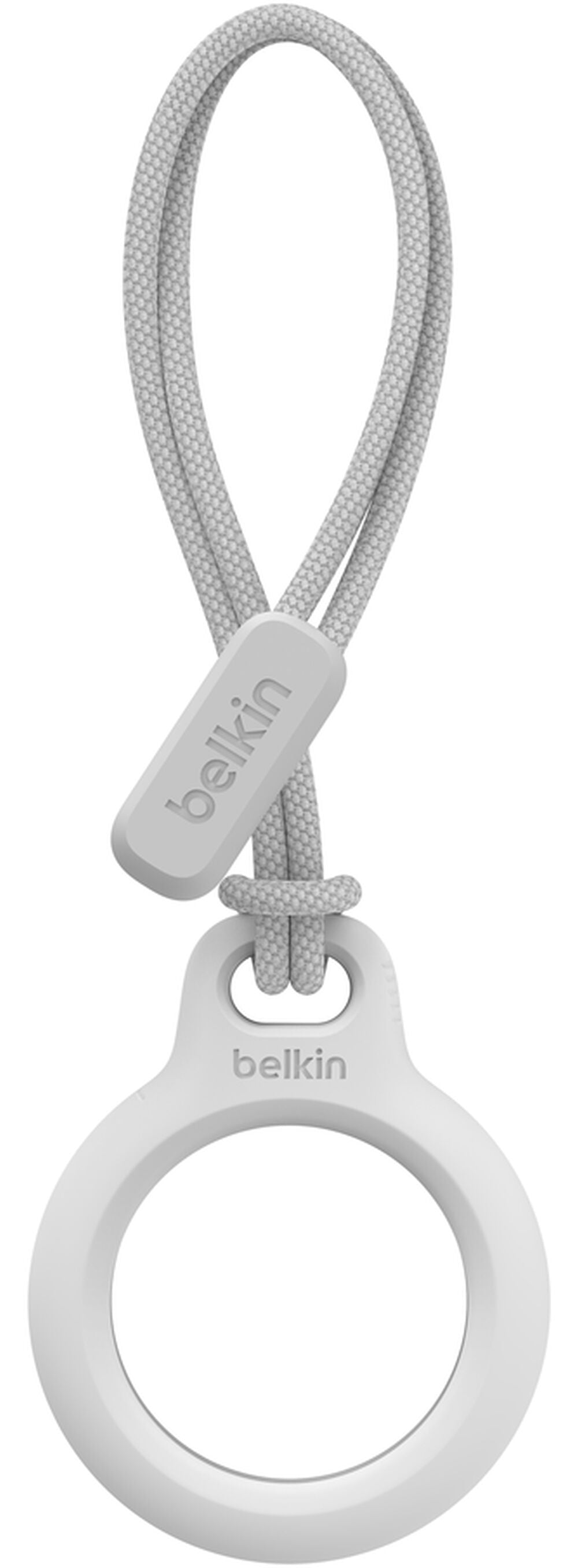 Belkin Strap tok Apple AirTaghez, fehér F8W974btWHT