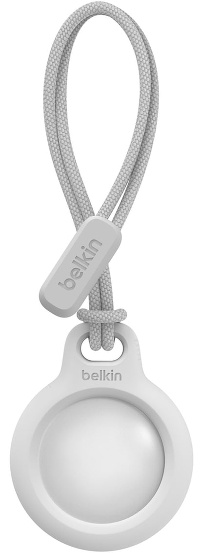 Belkin Strap tok Apple AirTaghez, fehér F8W974btWHT