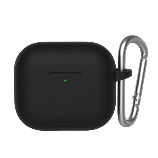 Blueo Liquid tok Apple AirPods 3-hoz, fekete