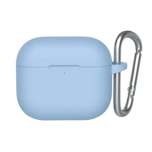Blueo Liquid tok Apple AirPods 4-hez, kék
