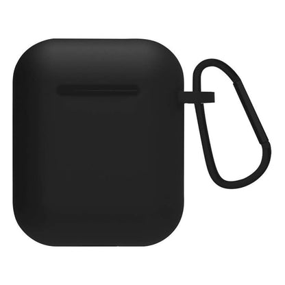 Blueo Liquid tok Apple AirPods Gen 1-hez, zöld