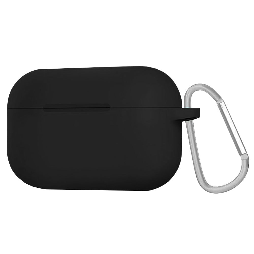 Blueo Liquid tok Apple AirPods Pro-hoz, fekete