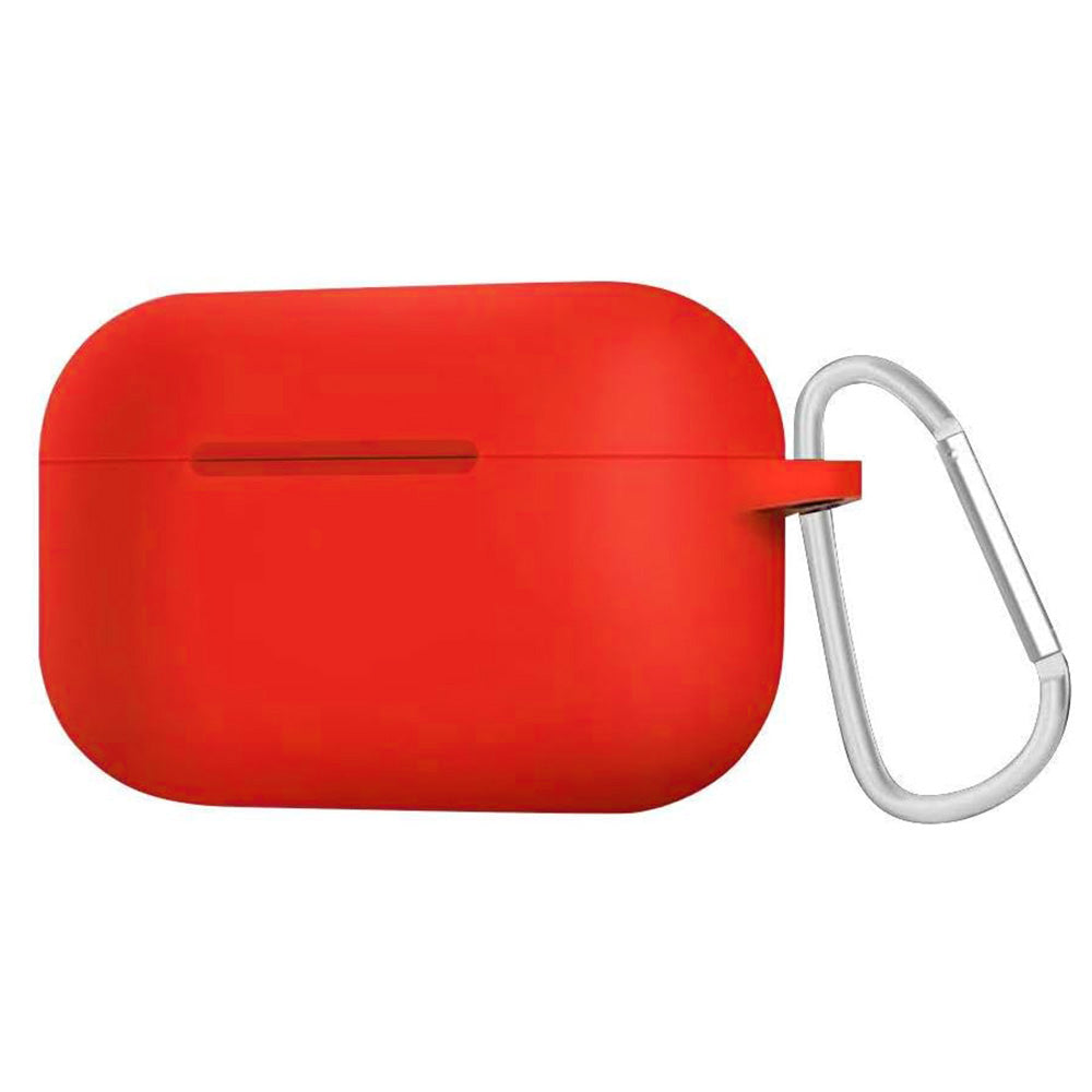Blueo Liquid tok Apple AirPods Pro-hoz, piros