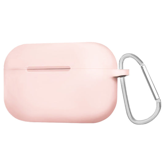 Blueo Liquid tok Apple AirPods Pro-hoz, rózsaszín