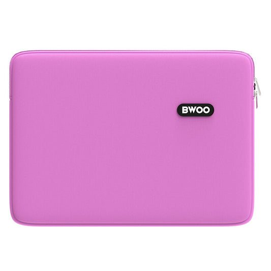 BWOO BO-CB61 tok 14 hüvelykes laptophoz, rózsaszín