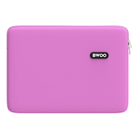 BWOO BO-CB62 tok 15 hüvelykes laptophoz, rózsaszín
