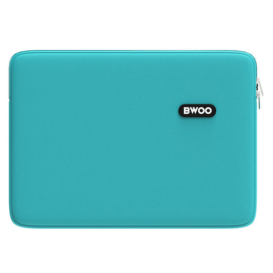 BWOO BO-CB62 tok 15 hüvelykes laptophoz, türkiz