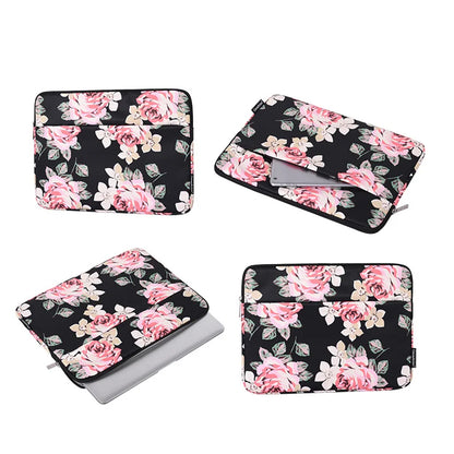 CanvasArtisan H40-11 Case for Laptop 15inch - 16inch, Grey