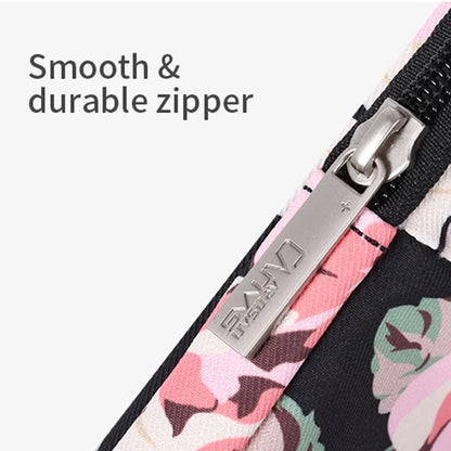 CanvasArtisan H40-11 Case for 15inch - 16inch Laptop, Black